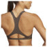 ADIDAS Aeroimpact Luxe sports bra low support