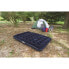 BESTWAY Aeroluxe 203x152x28cm double camping mattress