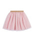 Фото #1 товара Little Girls Sammy + Nat Tutu Skirt