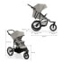 Фото #3 товара KINDERKRAFT Helsi Stroller