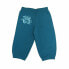 Фото #7 товара Спортивные шорты для мальчиков Nike N40 Splash Capri Синий бирюзовый