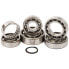 Фото #1 товара HOTRODS Suzuki RM 85 05-23 Steering Bearing Kit