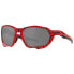 OAKLEY Plazma Red Tiger Prizm Sunglasses