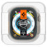 Фото #2 товара Szkło hartowane GlastR EZ Fit na Apple Watch Ultra 49mm ZESTAW 2 szt.