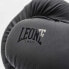 Фото #5 товара Перчатки боксерские Leone1947 Black Edition Combat