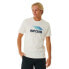 Фото #1 товара RIP CURL Surf Revival Cruise short sleeve T-shirt