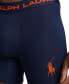 ფოტო #3 პროდუქტის Men's Perfect Pouch Boxer Briefs