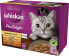 Фото #1 товара Whiskas Whiskas Sasz Potr Pure Delight Drób 12x85g