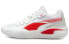 PUMA Court Rider 1.0 Team 195660-01 Sneakers