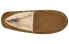 Кроссовки UGG Ascot Slipper 1101110-CHE