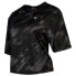 Фото #2 товара PUMA Favorite Aop Crop T-shirt