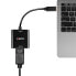 Фото #5 товара Lindy 43269 - USB Type-C - DisplayPort output - 3840 x 2160 pixels