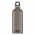 SIGG Traveller Smoked Pearl 600ml Bottle