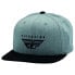 FLY RACING Hill Climb Cap