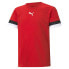 PUMA TeamRisey short sleeve T-shirt