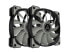 Фото #1 товара Montech Air Fan P120, 120mm Fan 2 in 1, 4Pin PWM, Durable Low Noise FDB System,