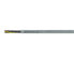 Фото #1 товара Helukabel JZ-603 - Low voltage cable - Grey - Polyvinyl chloride (PVC) - Polyvinyl chloride (PVC) - Cooper - 5G0,75