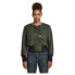Фото #5 товара G-STAR Cropped 2 In 1 jacket