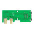 Фото #3 товара Board with microHDMI - HDMI adapter for Raspberry Pi 4B - Uctronics U6129