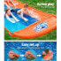 Water Slide Bestway 488 x 207,5 cm Sliding Triple