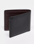 Фото #2 товара PS Paul Smith zebra billfold wallet in black