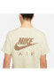 Фото #5 товара Футболка мужская Nike Air Erkek T-Shirt