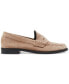 ფოტო #2 პროდუქტის Women's Kingston Soft Tailored Loafer Flats