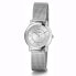 Guess Damen Armbanduhr Melody silber GW0666L1