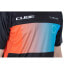 Фото #4 товара CUBE Teamline Short Sleeve Enduro Jersey