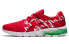 Фото #1 товара Кроссовки Coca-Cola x Asics Gel-Quantum 90 1023A062-600