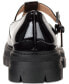 Фото #3 товара Women's Lunnaa Lug Sole Loafers, Created for Macy's