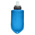 Water bottle Camelbak C1917401040/UNI/UNI Blue Monochrome Silicone 350 ml
