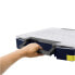 Фото #3 товара raaco Boxxser 55 5x5-15 портфель для оборудования Синий 138314