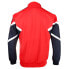 Фото #2 товара Diadora Offside Full Zip Track Jacket Mens Size M Casual Athletic Outerwear 176