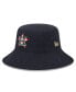 Фото #1 товара Men's Navy Houston Astros 2023 Fourth of July Bucket Hat