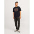 ფოტო #7 პროდუქტის JACK & JONES Logo short sleeve T-shirt