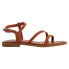 ფოტო #2 პროდუქტის PEPE JEANS Hayes Folk sandals