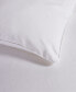 Фото #3 товара White Goose Feather & Down 240 Thread Count Comforter, Full/Queen, Created for Macy's