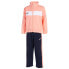 Фото #1 товара JOMA Stripe tracksuit