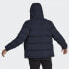 Фото #2 товара Jacket adidas Helionic Hooded Down Jacket M HG8750