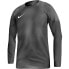 Фото #2 товара Nike Gardien IV Goalkeeper JSY M DH7967 060 goalkeeper shirt