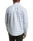 Фото #2 товара Рубашка Brooks Brothers Oxford Regular Fit