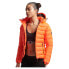 Фото #1 товара SUPERDRY Classic Fuji Puffer jacket