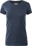 Magnum KOSZULKA MAGNUM ESSENTIAL T-SHIRT WO'S DRESS BLUES XL