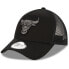 Фото #1 товара NEW ERA Chicago Bulls NBA E Frame Trucker Adjustable Cap