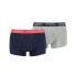 Фото #1 товара PUMA Basic Boxer 2 Units