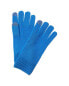 Фото #1 товара Amicale Cashmere Gloves Women's