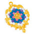 EPOCH Aquabeads Set Of Elegant Beads With More Than 300 Beads