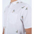 HURLEY Organic One&Only Stretch short sleeve shirt