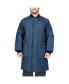 ფოტო #1 პროდუქტის Big & Tall Lightweight Cooler Wear Insulated Frock Liner Workwear Coat